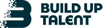 Build Up Talent Logo